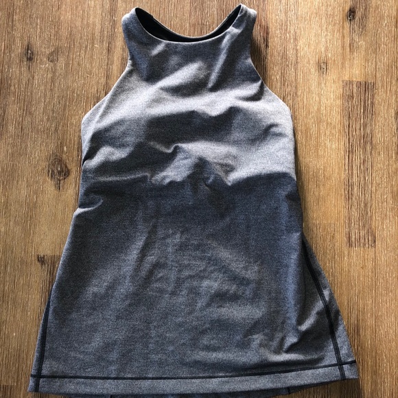 Lululemon tank top - Picture 1 of 5